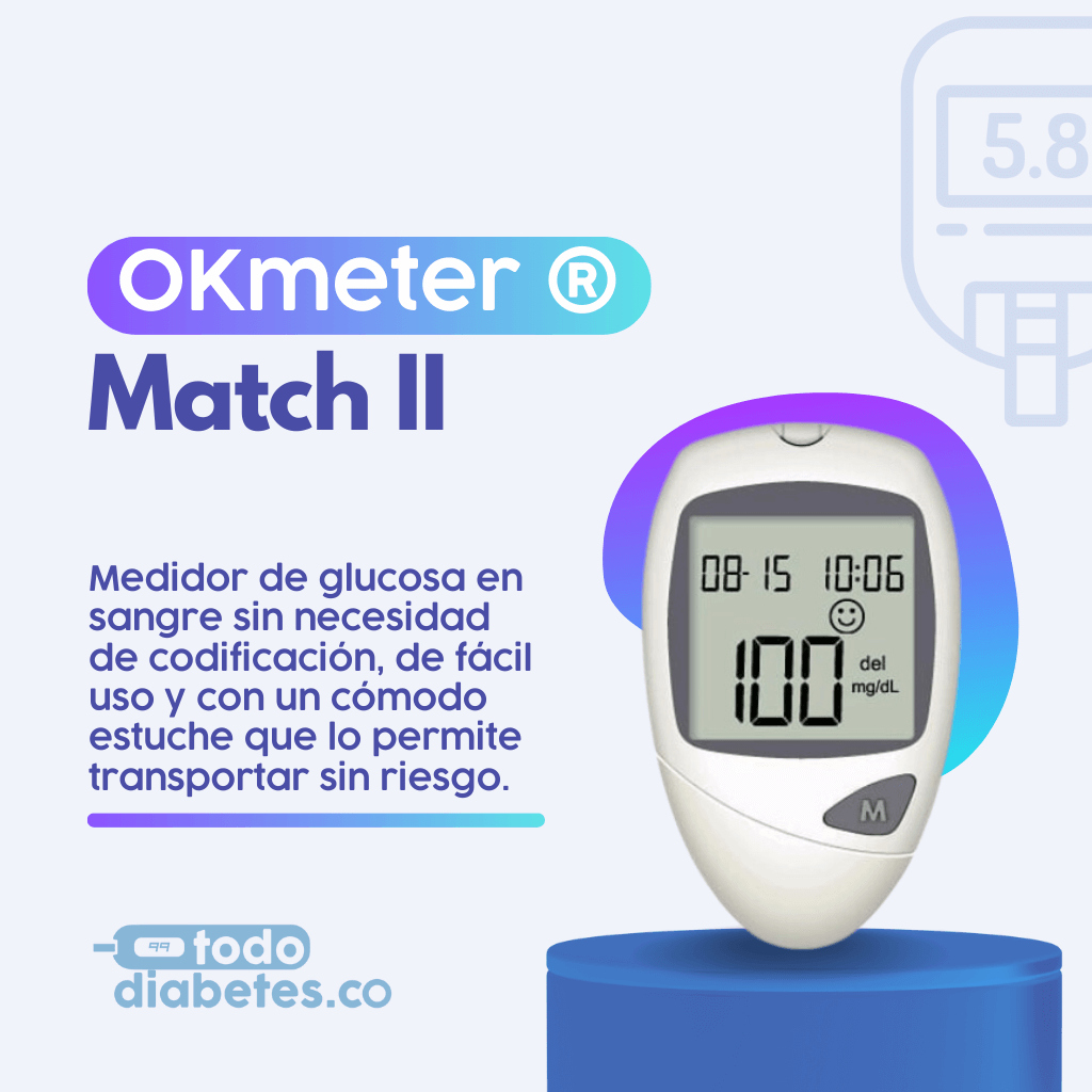 Tododiabetes Banner Mobile Match II