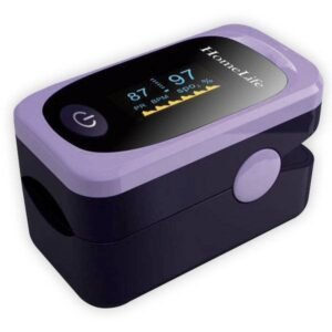 Oxímetro Profesional Pro 303