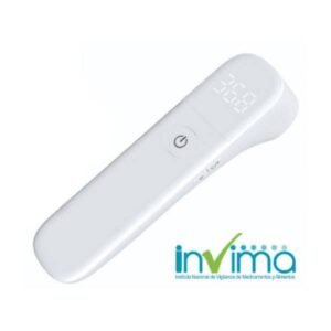 TERMÓMETRO INFRARROJO YI-100C