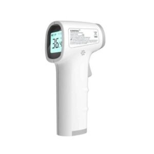 TERMÓMETRO INFRARROJO TP5000