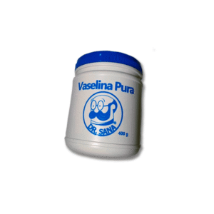 VASELINA PURA DR SANA X 400gr