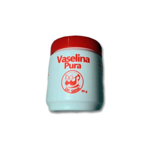 VASELINA PURA DR SANA X 90gr