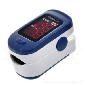 Oxímetro Básico Simply II
